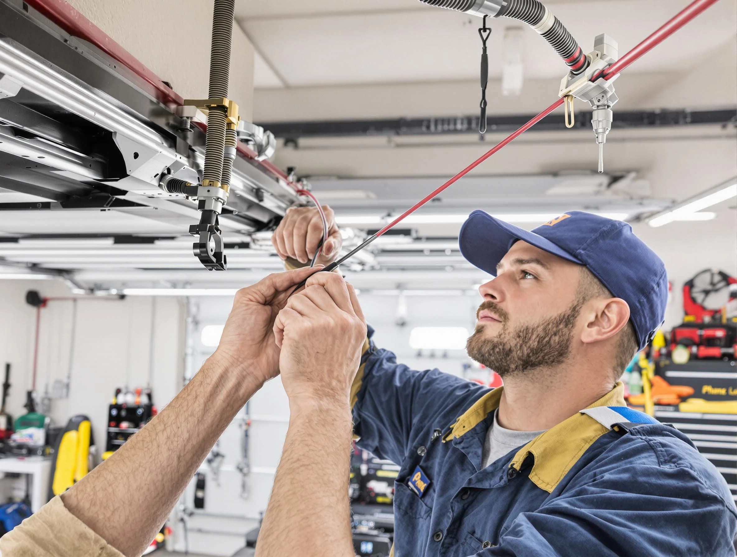 Cable Repair service in Conyers, GA