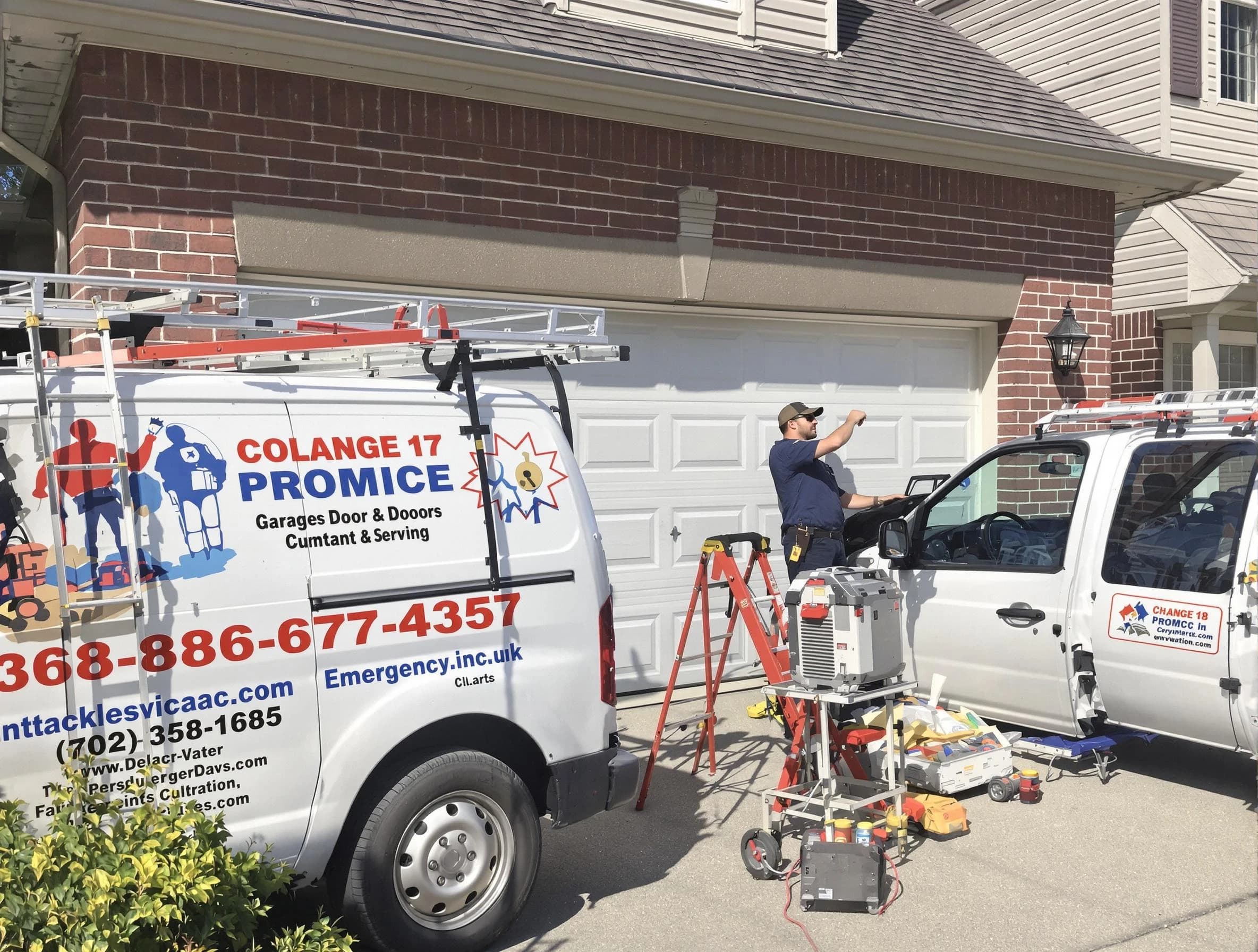 Same Day Repair service in Conyers, GA